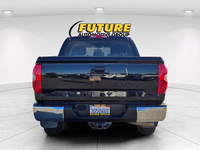 Used 2014 Toyota Tundra SR5 w/ SR5 Upgrade Package RWD image 6