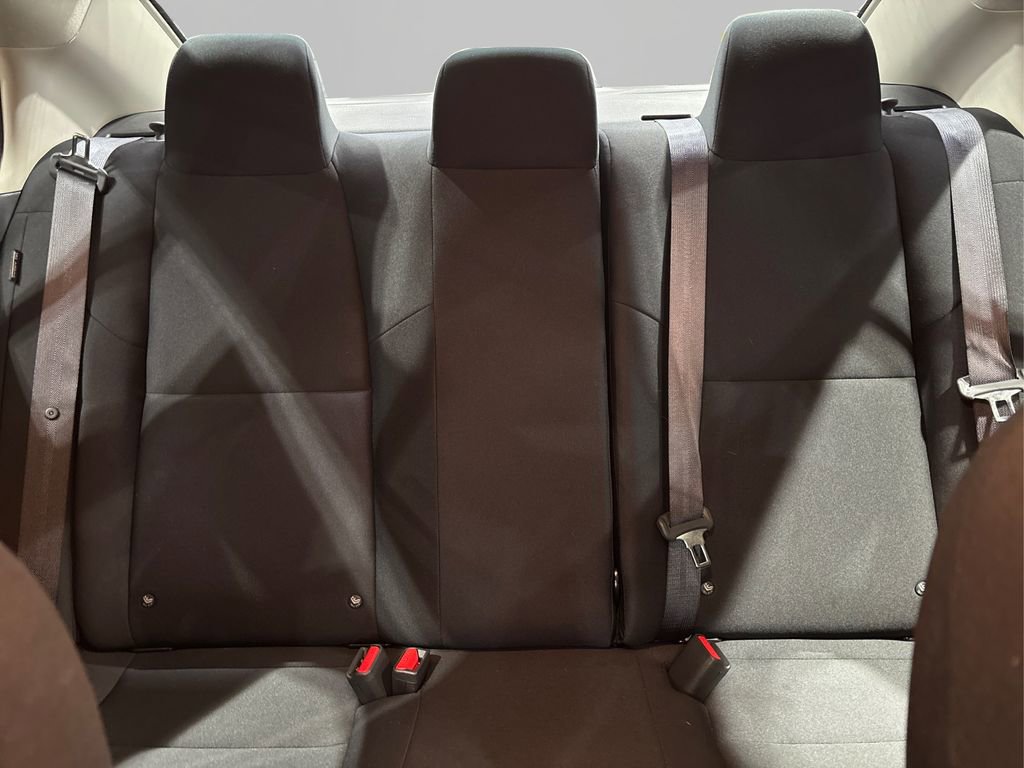 Used 2025 Nissan Sentra S image 18