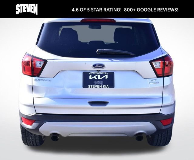 Used 2019 Ford Escape SE image 8