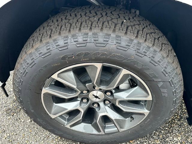 New 2026 Chevrolet Silverado 1500 RST w/ Safety Package image 30