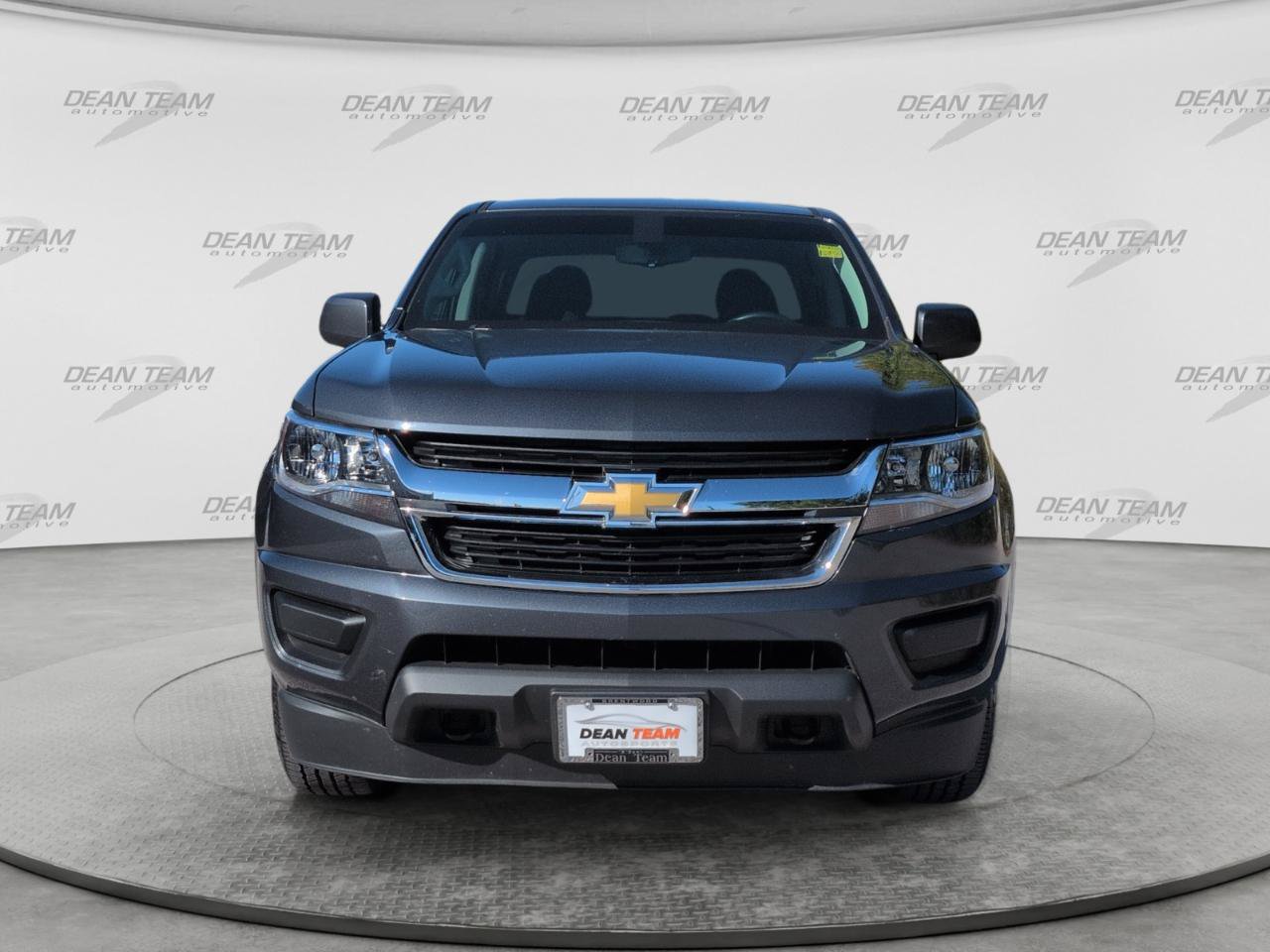 Used 2016 Chevrolet Colorado LT AWD/4WD image 2