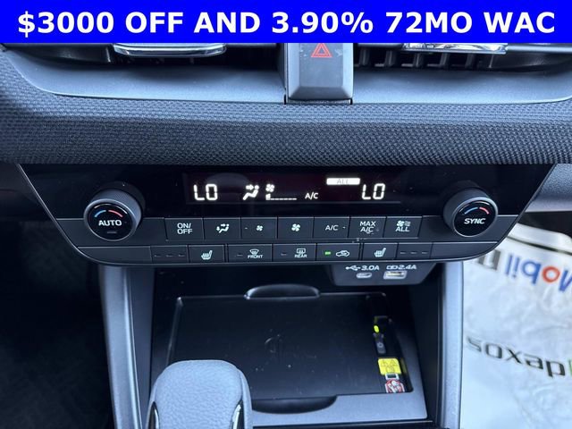 New 2026 Subaru Outback Limited image 21