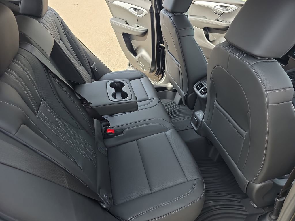 New 2026 Buick Envision Avenir AWD/4WD image 11