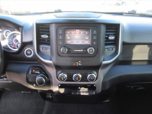 Used 2023 RAM 1500 Big Horn w/ Level 1 Safety Group image 21
