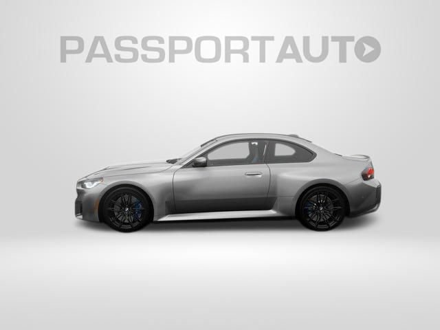 New 2026 BMW M2 RWD image 5