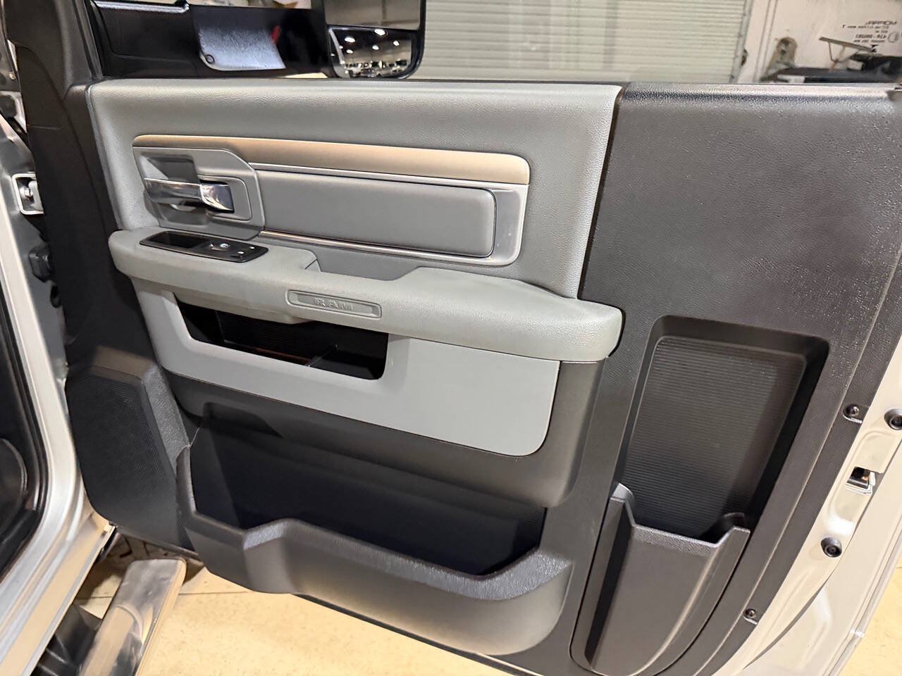 Used 2014 RAM 2500 SLT w/ Popular Equipment Group AWD/4WD image 61