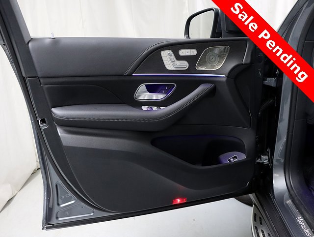 Certified 2025 Mercedes-Benz GLE 450 4MATIC image 22