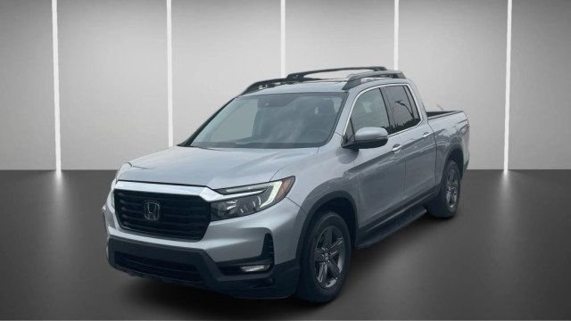 Used 2022 Honda Ridgeline RTL-E image 13