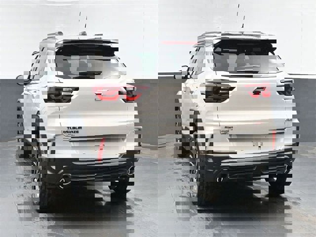 New 2026 Chevrolet TrailBlazer RS w/ Convenience Package image 12