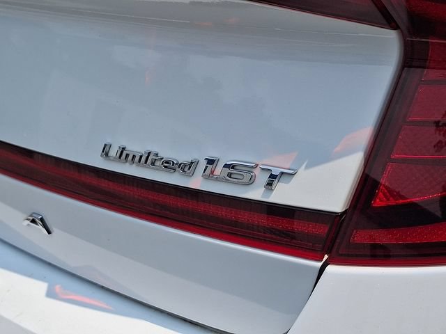 Used 2020 Hyundai Sonata Limited FWD image 35