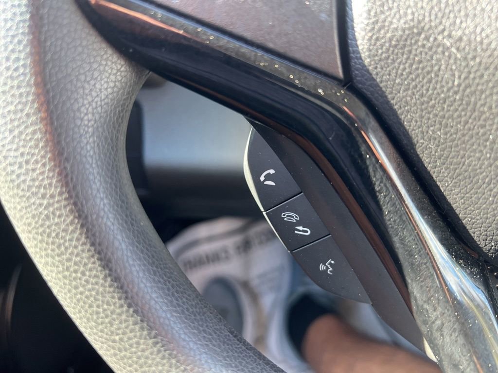 Used 2019 Honda HR-V LX image 45