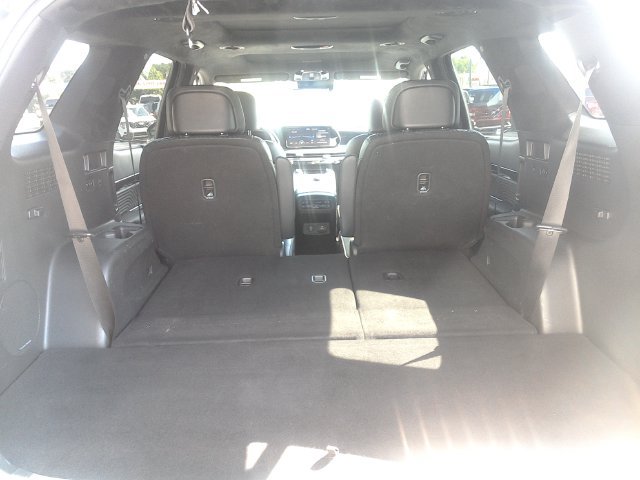 Used 2024 Hyundai Palisade Calligraphy FWD image 31