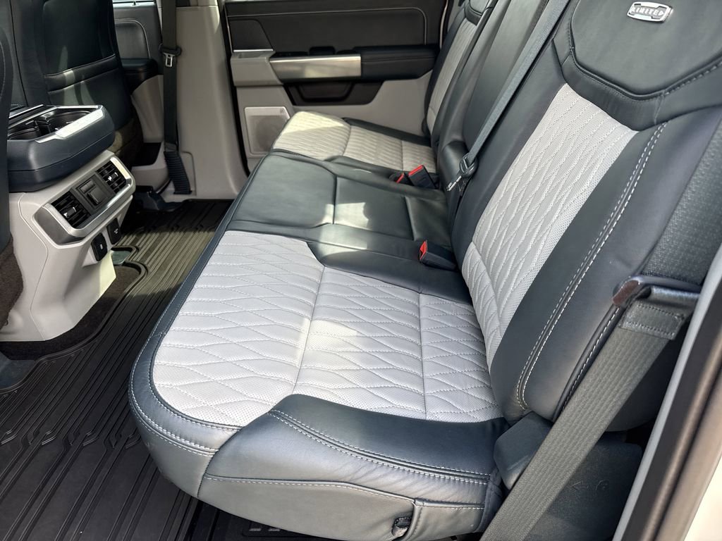 Used 2022 Ford F150 Limited image 18