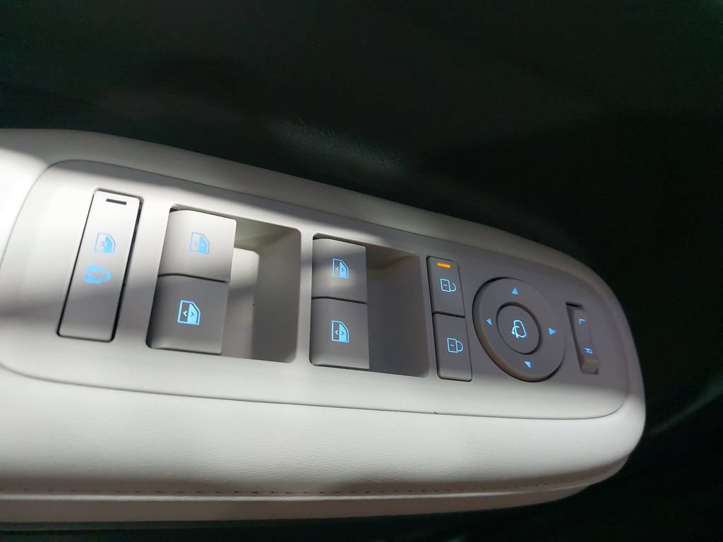 New 2027 Hyundai Santa Fe Calligraphy FWD image 29