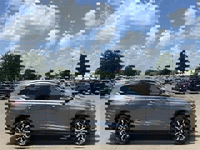 New 2026 Acura MDX FWD w/ Technology Package image 3