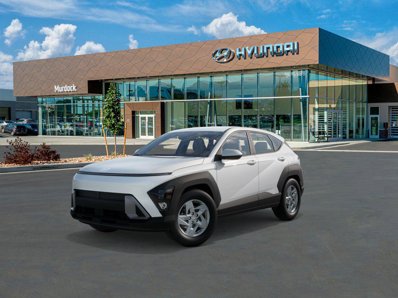 Used 2026 Hyundai Kona SE image 17