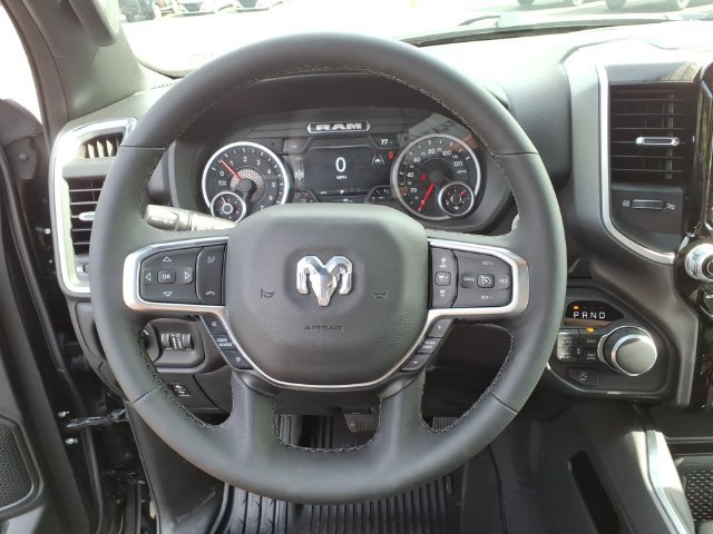 New 2026 RAM 1500 Big Horn AWD/4WD image 18