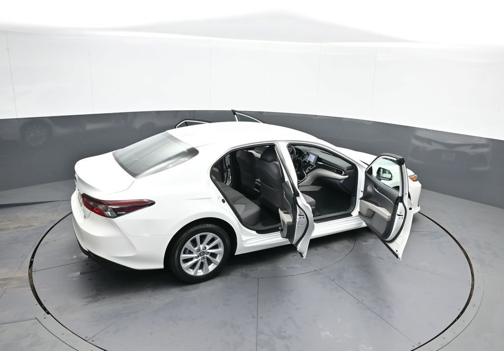 Certified 2023 Toyota Camry LE image 44
