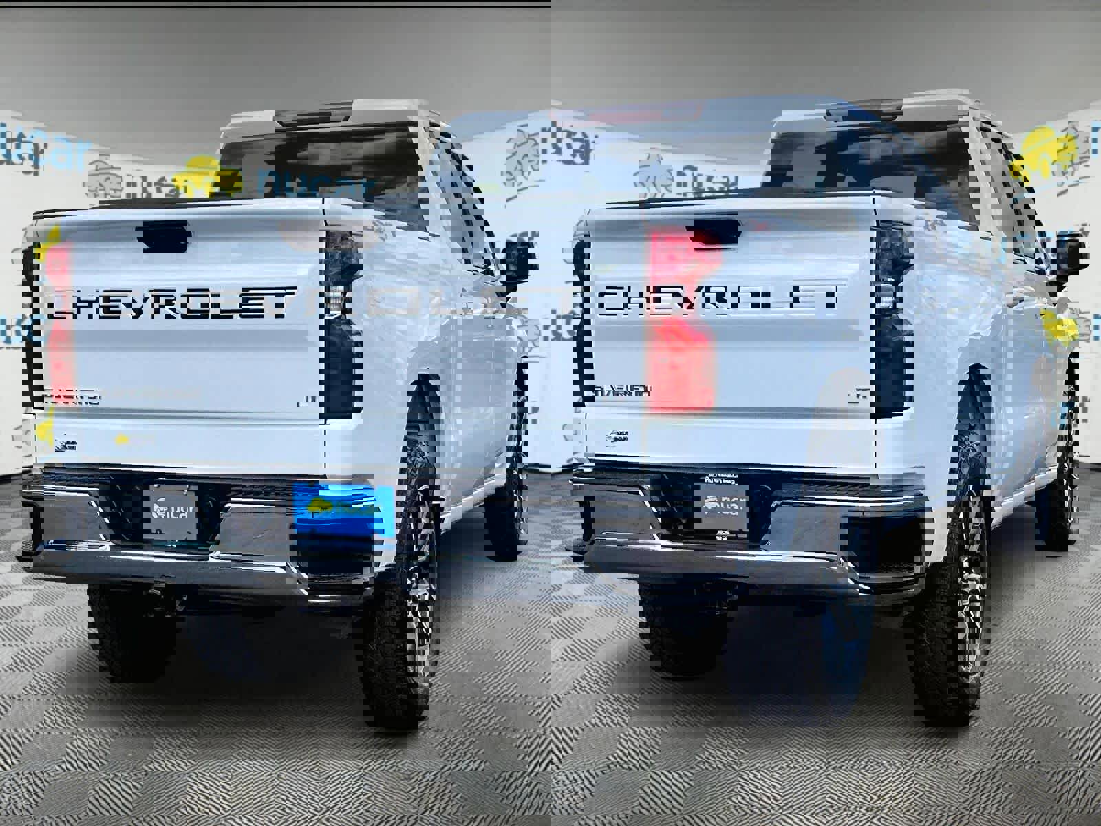 Used 2023 Chevrolet Silverado 1500 LT image 6