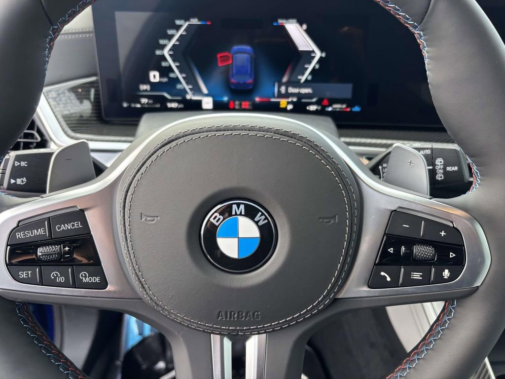 New 2026 BMW X5 M60i image 11