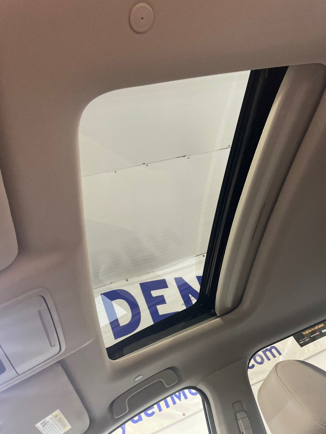 Used 2023 Honda CR-V EX image 23