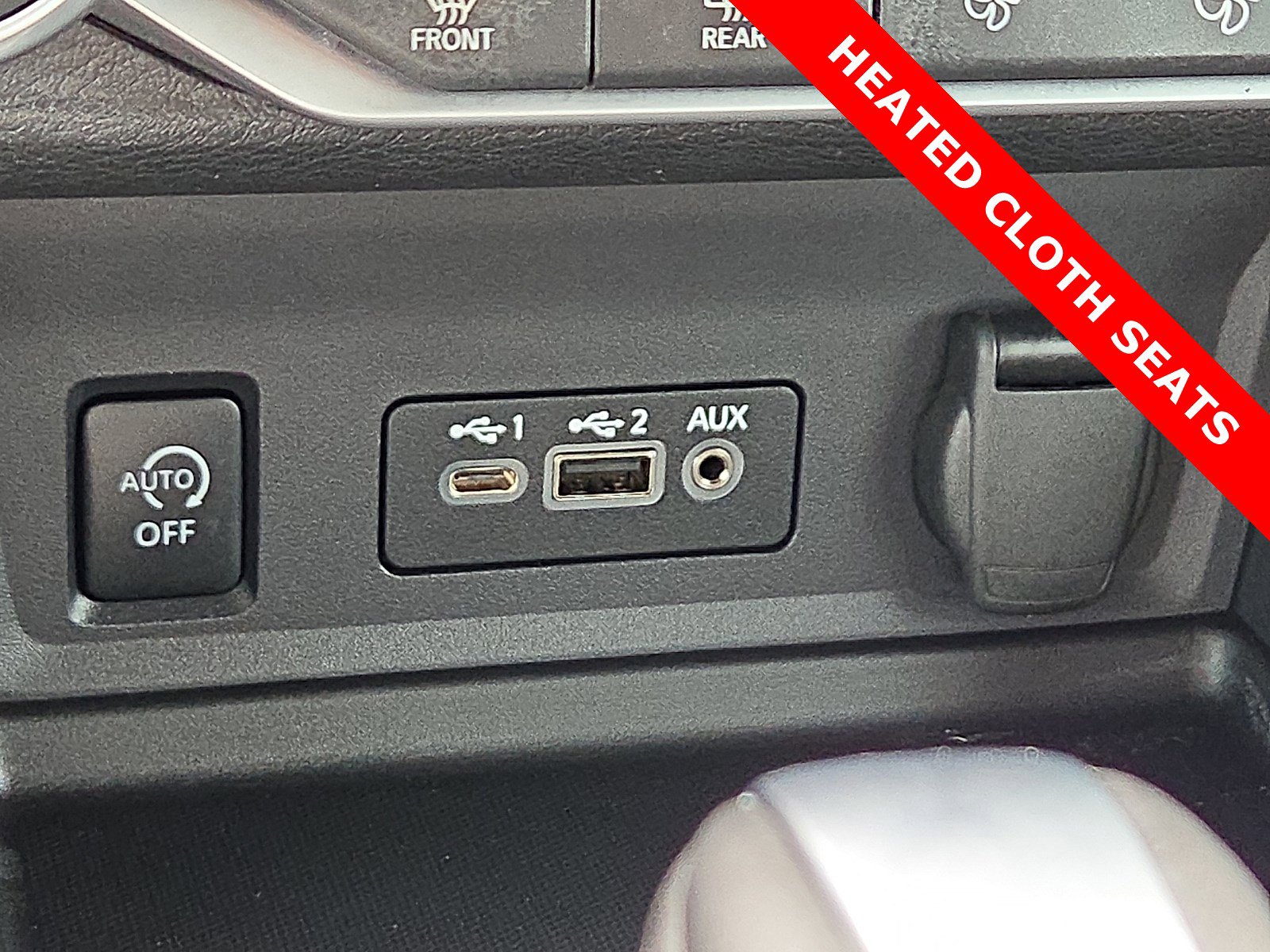 Used 2024 Nissan Sentra SR FWD image 20