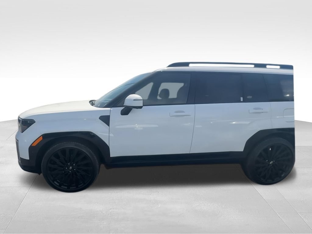 New 2026 Hyundai Santa Fe Calligraphy AWD/4WD image 5