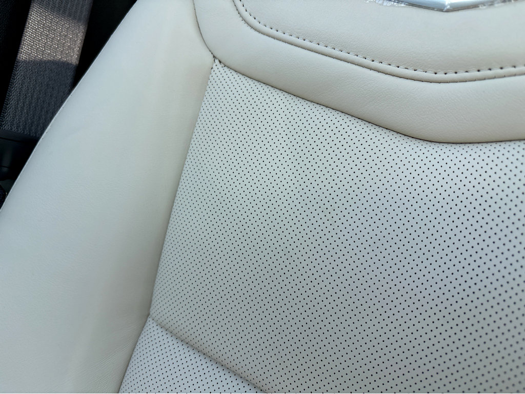 New 2026 Cadillac XT5 Premium Luxury FWD image 5