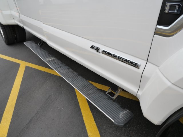 Used 2019 Ford F450 Limited AWD/4WD image 10