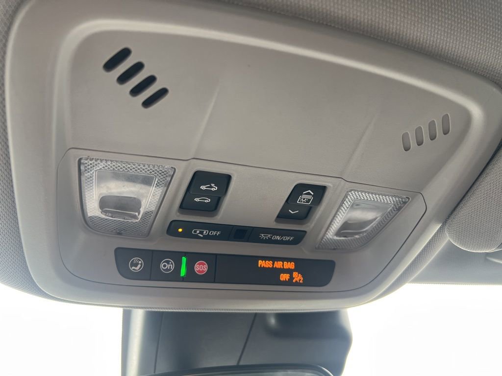 Used 2024 Chevrolet Malibu LT image 22