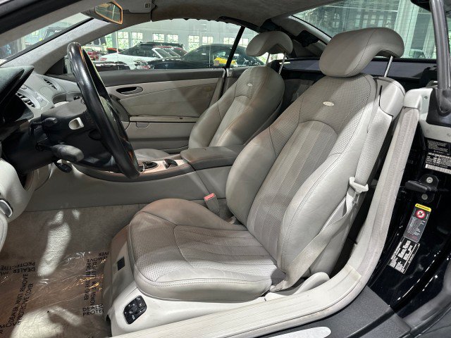 Used 2005 Mercedes-Benz SL 55 AMG image 34