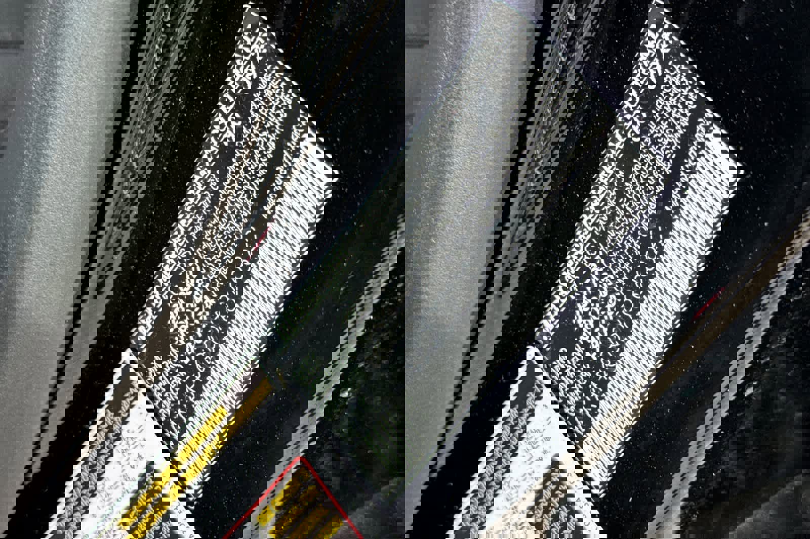 New 2026 Mercedes-Benz C 300 Sedan image 26