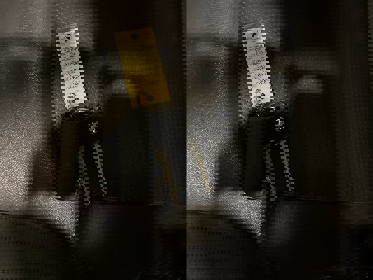 Used 2017 Nissan Frontier PRO-4X w/ Pro-4x Luxury Package image 27