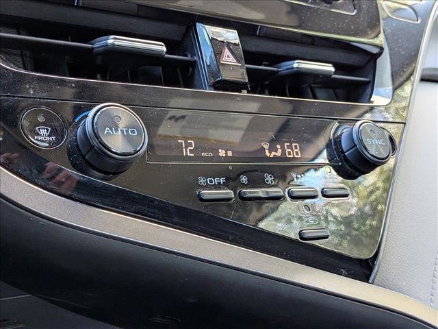 Used 2022 Toyota Camry LE image 8