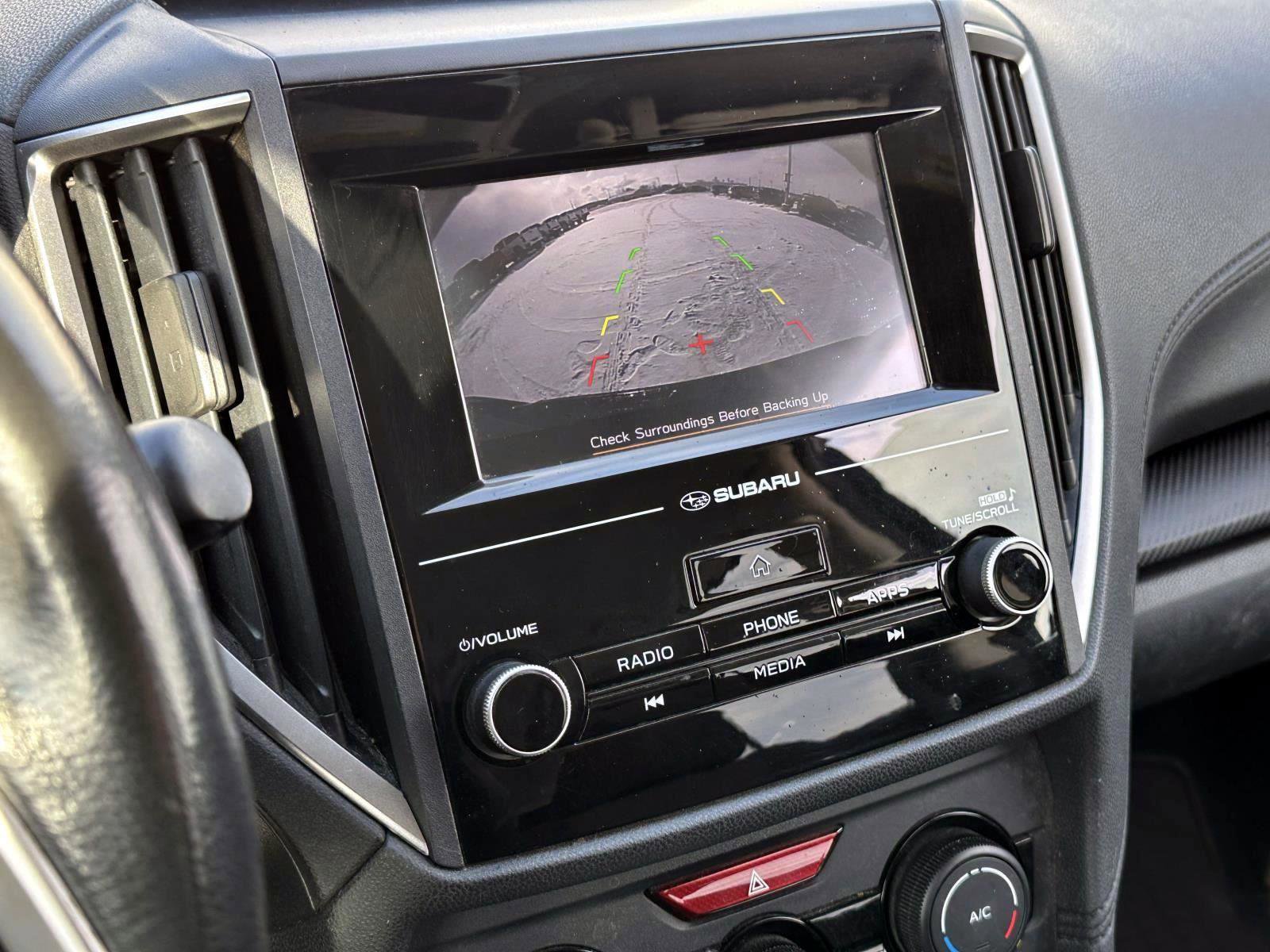 Used 2018 Subaru Crosstrek 2.0i Premium w/ Eyesight System image 22