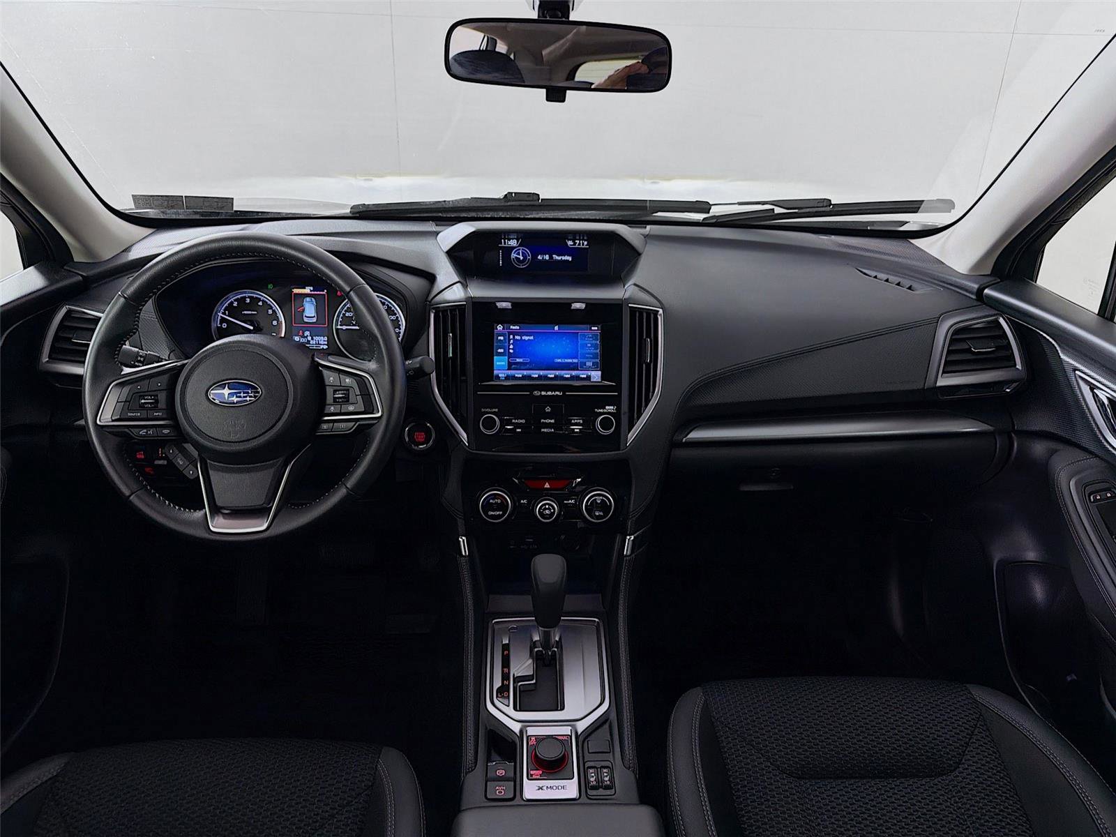 Used 2024 Subaru Forester Premium AWD/4WD image 23