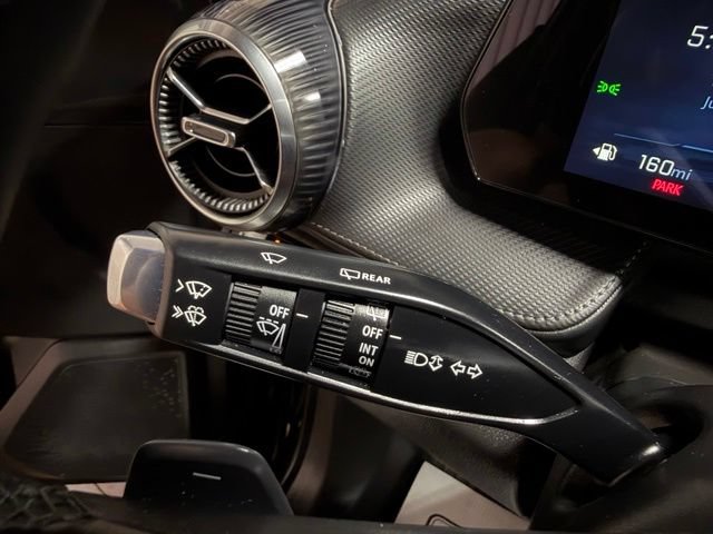 Used 2025 Chevrolet Equinox LT w/ Midnight Edition FWD image 32