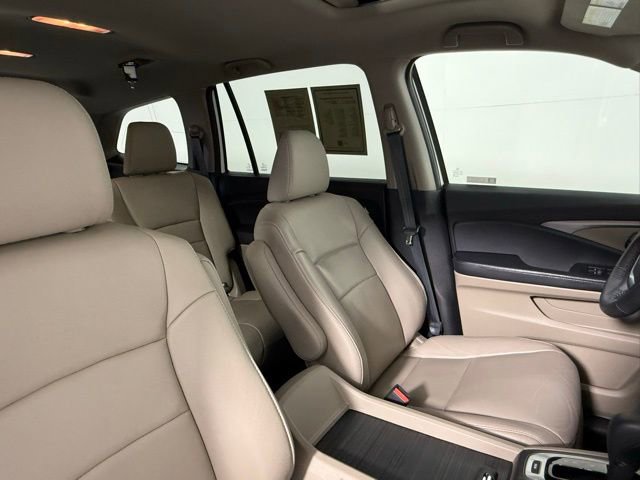 Used 2018 Honda Pilot EX-L image 55