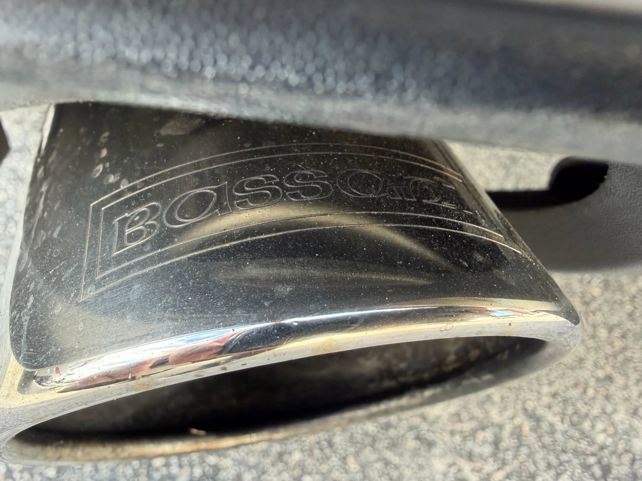 Used 2008 Ford Mustang Shelby GT500 image 17