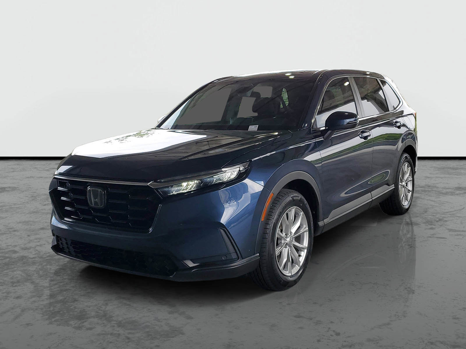 Used 2023 Honda CR-V EX-L image 4