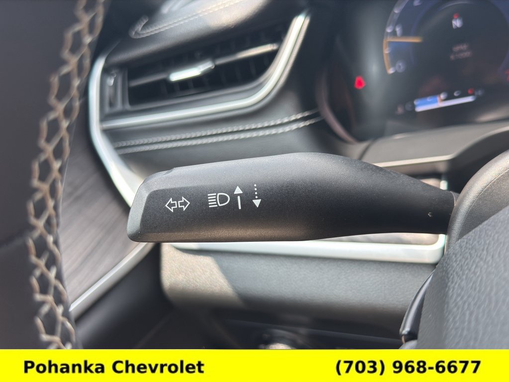 Used 2024 Jeep Grand Cherokee L Limited AWD/4WD image 10