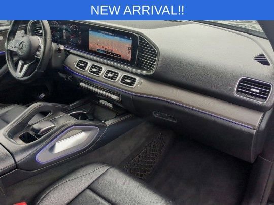Used 2020 Mercedes-Benz GLE 350 4MATIC image 2