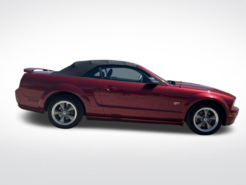 Used 2006 Ford Mustang GT Premium image 8