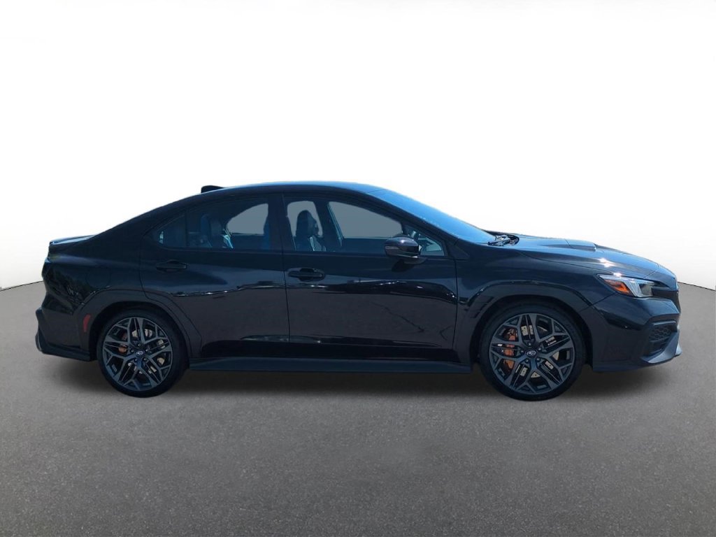 Used 2025 Subaru WRX tS AWD/4WD image 9