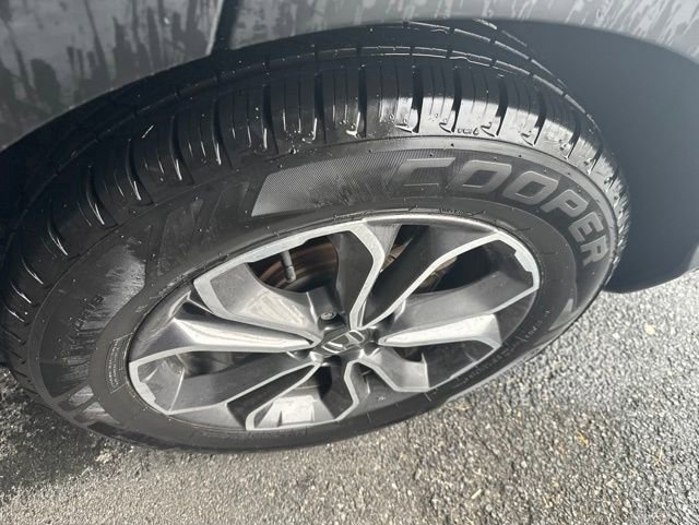 Used 2021 Honda CR-V EX image 16