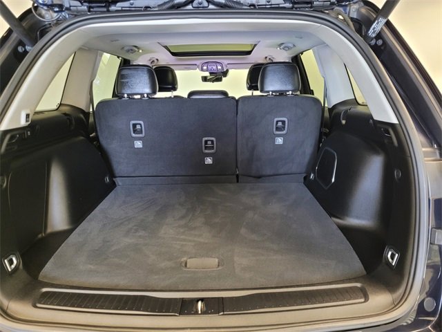 Used 2022 Jeep Grand Cherokee Limited 4xe w/ Luxury Tech Group II image 14