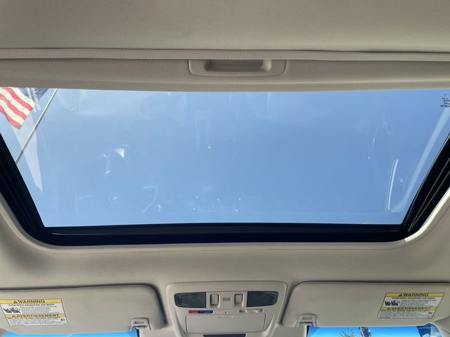 Used 2017 Subaru Outback 2.5i Limited image 21