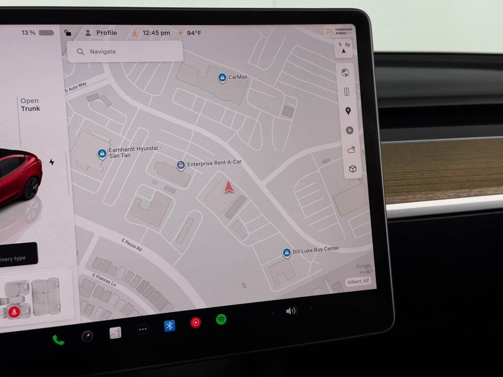 Used 2023 Tesla Model 3 Standard Range image 19