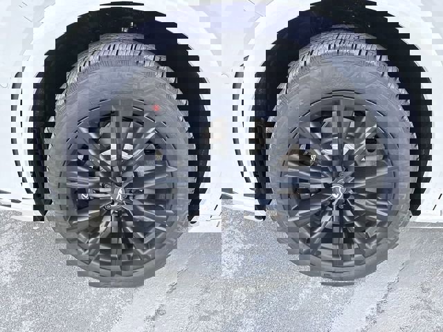 New 2026 Lexus RX 500h F Sport image 10