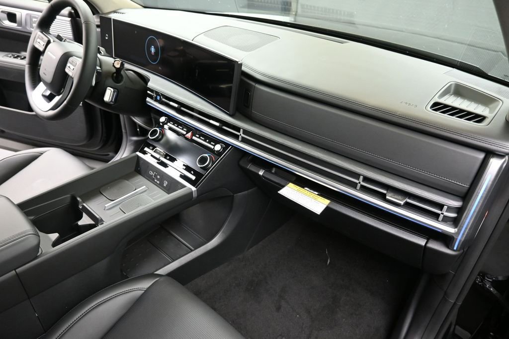 New 2026 Hyundai Santa Fe Limited AWD/4WD image 13